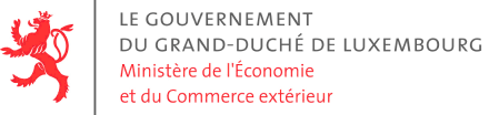 Gouvernement du Grand Duché du Luxembourg - Ministère de l'Economie et du Commerce extérieur